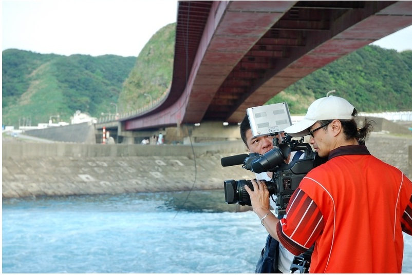企業形象影片企畫製作-2-